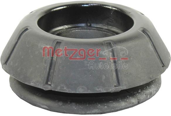 Metzger 6490032 Suspension Strut Support Mount 6490032: Buy near me in Poland at 2407.PL - Good price!