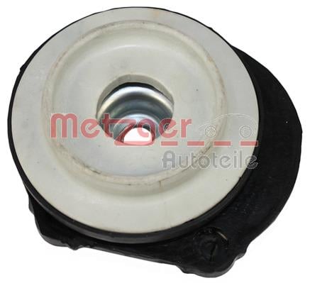 Metzger 6490045 Suspension Strut Support Mount 6490045: Buy near me in Poland at 2407.PL - Good price!