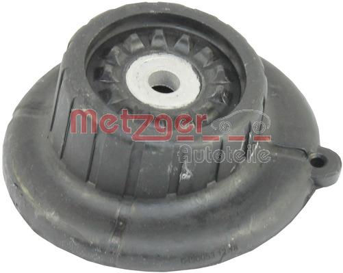 Metzger 6490053 Suspension Strut Support Mount 6490053: Buy near me in Poland at 2407.PL - Good price!