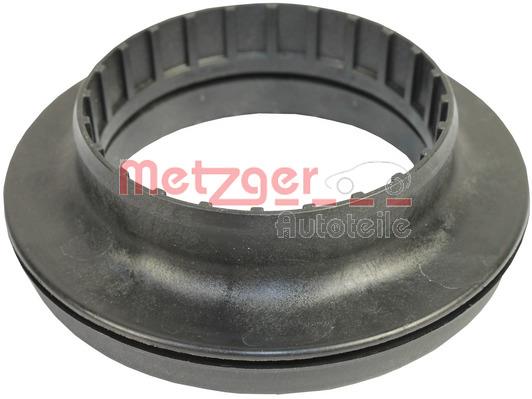 Metzger 6490054 Suspension Strut Support Mount 6490054: Buy near me in Poland at 2407.PL - Good price!