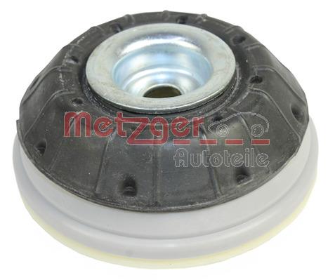 Metzger 6490056 Suspension Strut Support Mount 6490056: Buy near me in Poland at 2407.PL - Good price!