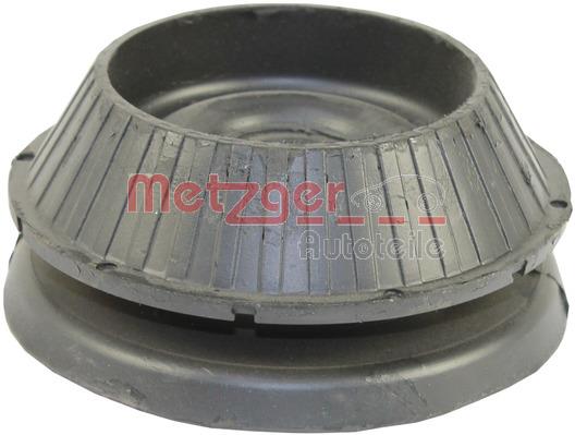 Metzger 6490059 Suspension Strut Support Mount 6490059: Buy near me in Poland at 2407.PL - Good price!