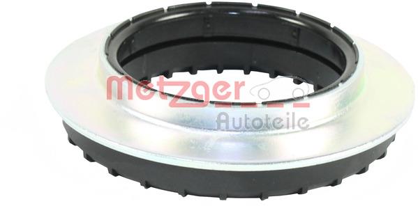 Metzger 6490063 Suspension Strut Support Mount 6490063: Buy near me in Poland at 2407.PL - Good price!