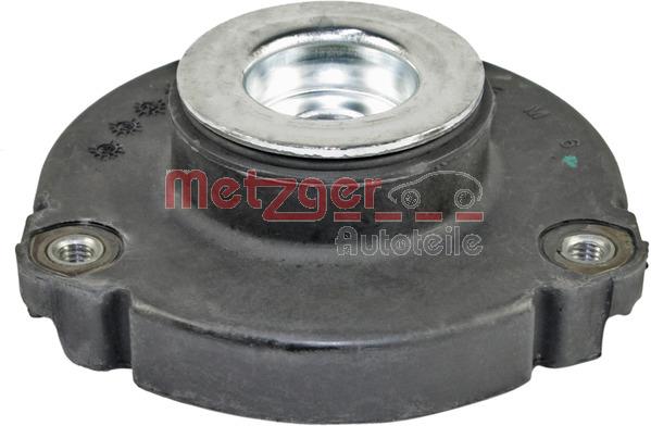 Metzger 6490068 Suspension Strut Support Mount 6490068: Buy near me in Poland at 2407.PL - Good price!