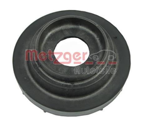Metzger 6490074 Suspension Strut Support Mount 6490074: Buy near me in Poland at 2407.PL - Good price!