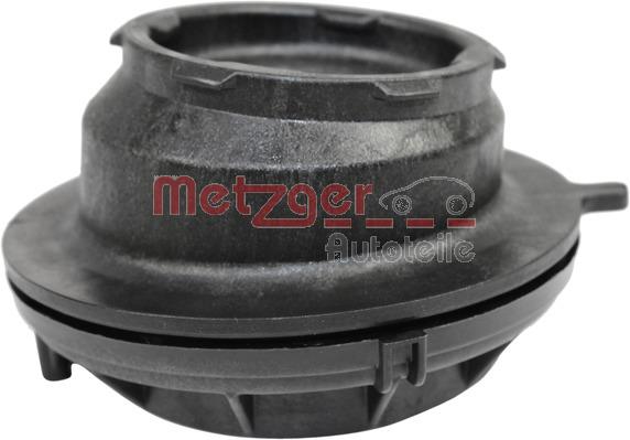 Metzger 6490080 Опора стойки амортизатора 6490080: Купить в Польше - Отличная цена на 2407.PL!