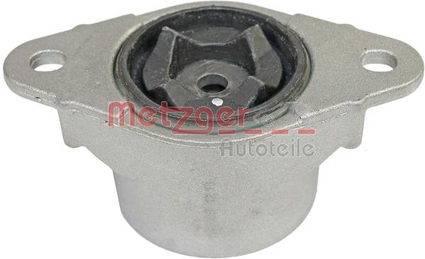 Metzger 6490081 Suspension Strut Support Mount 6490081: Buy near me in Poland at 2407.PL - Good price!