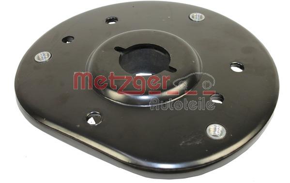 Metzger 6490082 Suspension Strut Support Mount 6490082: Buy near me in Poland at 2407.PL - Good price!