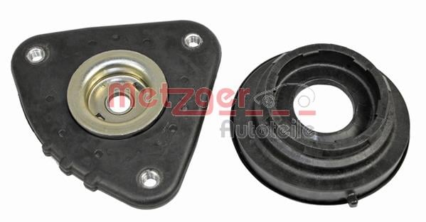 Metzger 6490083 Suspension Strut Support Mount 6490083: Buy near me in Poland at 2407.PL - Good price!