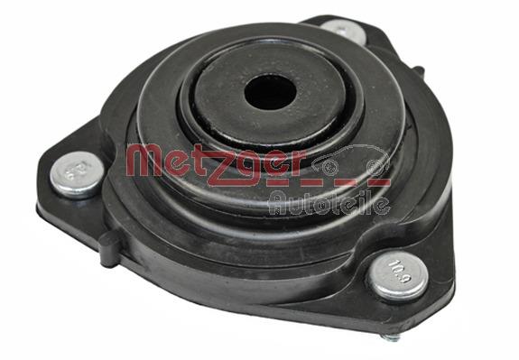 Metzger 6490085 Suspension Strut Support Mount 6490085: Buy near me in Poland at 2407.PL - Good price!