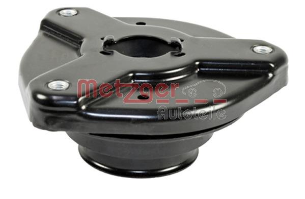 Metzger 6490112 Suspension Strut Support Mount 6490112: Buy near me in Poland at 2407.PL - Good price!
