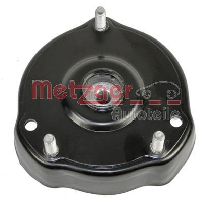 Metzger 6490119 Suspension Strut Support Mount 6490119: Buy near me in Poland at 2407.PL - Good price!