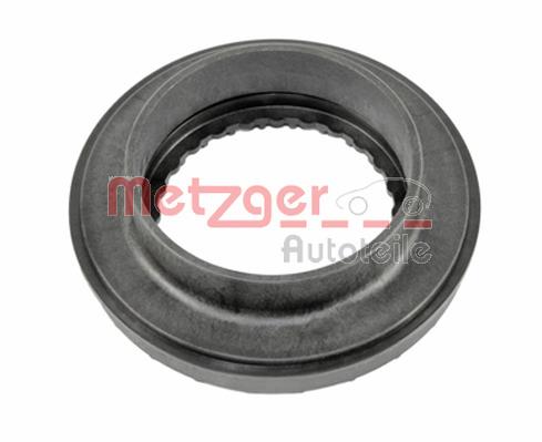 Metzger 6490120 Suspension Strut Support Mount 6490120: Buy near me at 2407.PL in Poland at an Affordable price!