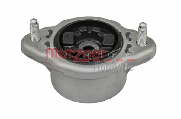 Metzger 6490121 Suspension Strut Support Mount 6490121: Buy near me in Poland at 2407.PL - Good price!