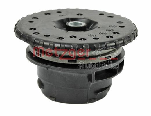 Metzger 6490136 Suspension Strut Support Mount 6490136: Buy near me in Poland at 2407.PL - Good price!