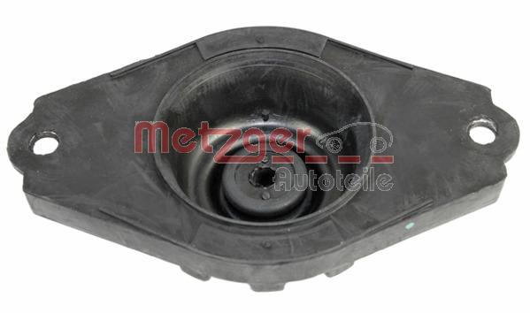 Metzger 6490141 Suspension Strut Support Mount 6490141: Buy near me in Poland at 2407.PL - Good price!