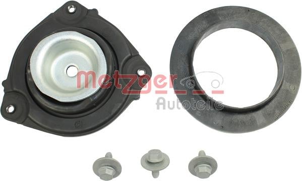 Metzger 6490146 Suspension Strut Support Mount 6490146: Buy near me in Poland at 2407.PL - Good price!