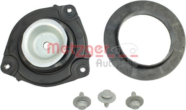 Metzger 6490148 Suspension Strut Support Mount 6490148: Buy near me in Poland at 2407.PL - Good price!