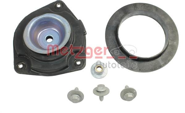 Metzger 6490149 Suspension Strut Support Mount 6490149: Buy near me in Poland at 2407.PL - Good price!