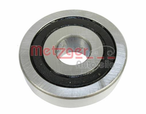 Metzger 6490157 Suspension Strut Support Mount 6490157: Buy near me in Poland at 2407.PL - Good price!