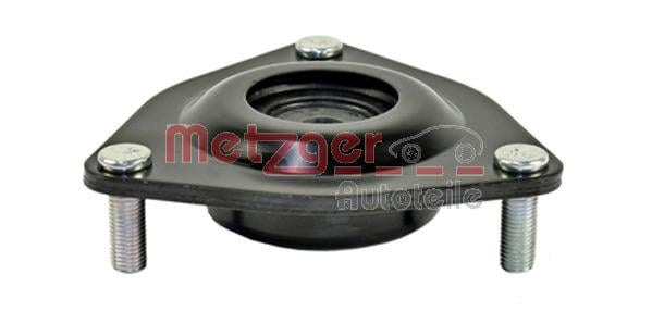 Metzger 6490180 Suspension Strut Support Mount 6490180: Buy near me in Poland at 2407.PL - Good price!