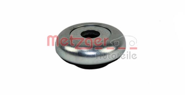 Metzger 6490182 Suspension Strut Support Mount 6490182: Buy near me in Poland at 2407.PL - Good price!