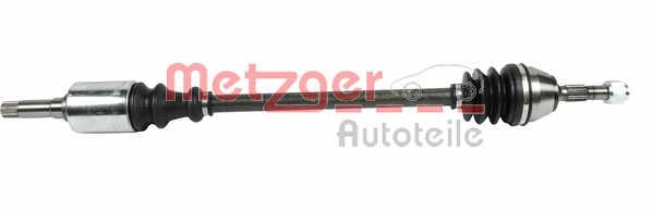 Metzger 7210012 Antriebswelle 7210012: Kaufen Sie zu einem guten Preis in Polen bei 2407.PL!