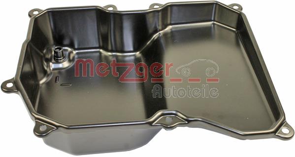 Metzger 7990030 Engine tray 7990030: Buy near me in Poland at 2407.PL - Good price!
