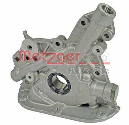 Metzger 8000012 OIL PUMP 8000012: Buy near me at 2407.PL in Poland at an Affordable price!