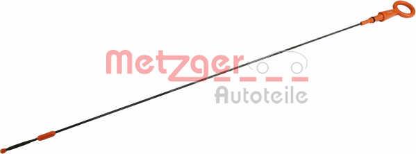 Metzger 8001007 ROD ASSY-OIL LEVEL GAUGE 8001007: Buy near me in Poland at 2407.PL - Good price!