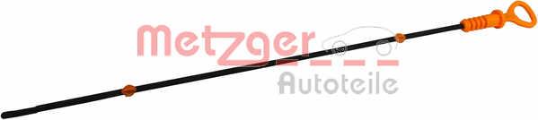 Metzger 8001010 ROD ASSY-OIL LEVEL GAUGE 8001010: Buy near me in Poland at 2407.PL - Good price!