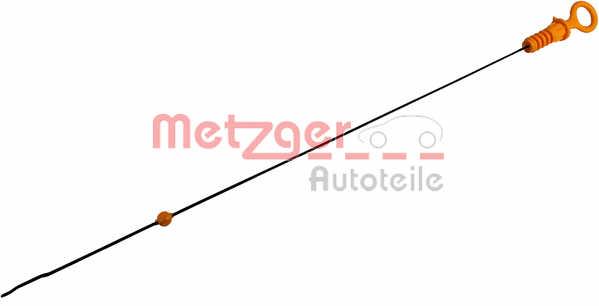 Metzger 8001011 ROD ASSY-OIL LEVEL GAUGE 8001011: Buy near me in Poland at 2407.PL - Good price!