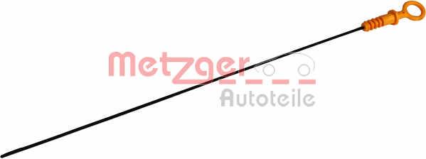 Metzger 8001014 ROD ASSY-OIL LEVEL GAUGE 8001014: Buy near me in Poland at 2407.PL - Good price!