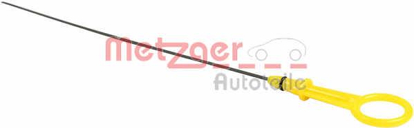 Metzger 8001024 ROD ASSY-OIL LEVEL GAUGE 8001024: Buy near me in Poland at 2407.PL - Good price!