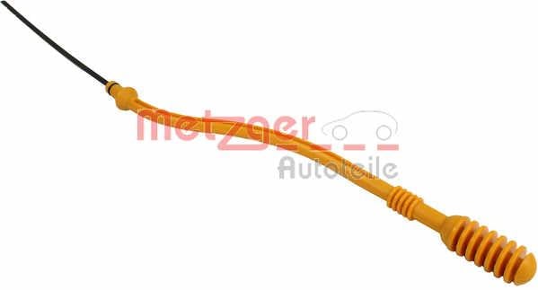 Metzger 8001026 ROD ASSY-OIL LEVEL GAUGE 8001026: Buy near me at 2407.PL in Poland at an Affordable price!