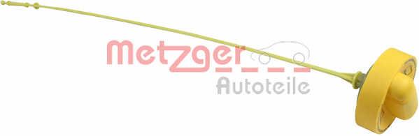 Metzger 8001027 Щуп уровня масла 8001027: Купить в Польше - Отличная цена на 2407.PL!