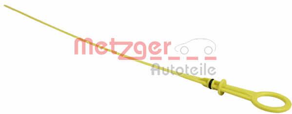 Metzger 8001030 Щуп уровня масла 8001030: Отличная цена - Купить в Польше на 2407.PL!