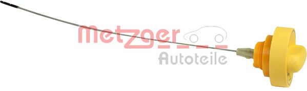 Metzger 8001031 ROD ASSY-OIL LEVEL GAUGE 8001031: Buy near me in Poland at 2407.PL - Good price!