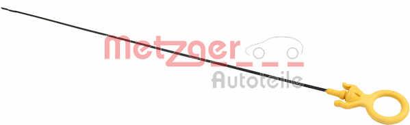 Metzger 8001037 ROD ASSY-OIL LEVEL GAUGE 8001037: Buy near me at 2407.PL in Poland at an Affordable price!