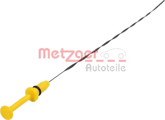 Metzger 8001041 ROD ASSY-OIL LEVEL GAUGE 8001041: Buy near me at 2407.PL in Poland at an Affordable price!