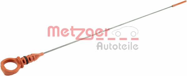 Metzger 8001044 ROD ASSY-OIL LEVEL GAUGE 8001044: Buy near me in Poland at 2407.PL - Good price!