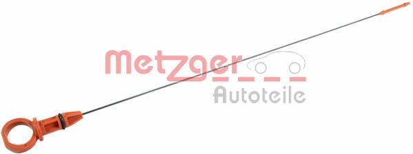 Metzger 8001045 ROD ASSY-OIL LEVEL GAUGE 8001045: Buy near me in Poland at 2407.PL - Good price!