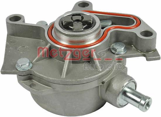 Metzger 8010007 Vacuum pump 8010007: Buy near me in Poland at 2407.PL - Good price!