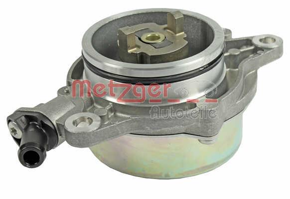 Metzger 8010014 Vacuum pump 8010014: Buy near me in Poland at 2407.PL - Good price!