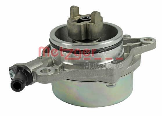 Metzger 8010015 Vacuum pump 8010015: Buy near me at 2407.PL in Poland at an Affordable price!