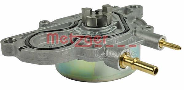 Metzger 8010016 Vacuum pump 8010016: Buy near me in Poland at 2407.PL - Good price!