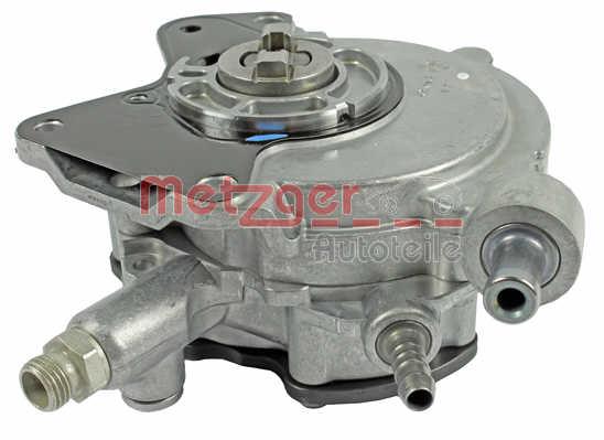 Metzger 8010019 Fuel pump 8010019: Buy near me in Poland at 2407.PL - Good price!