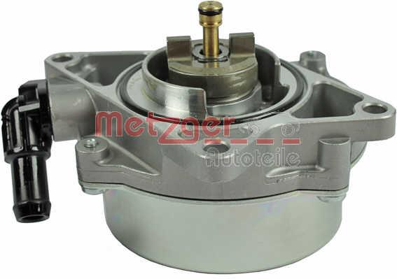 Metzger 8010022 Vacuum pump 8010022: Buy near me in Poland at 2407.PL - Good price!
