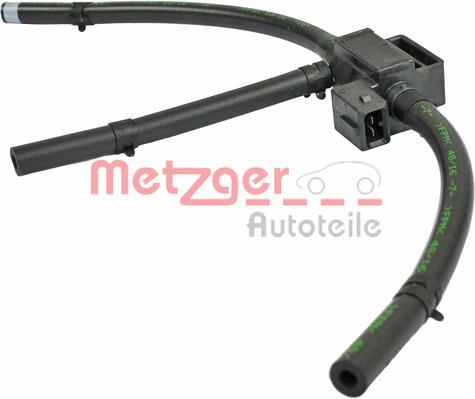Metzger 8010034 Блок управления 8010034: Отличная цена - Купить в Польше на 2407.PL!