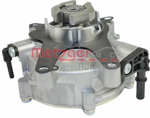 Metzger 8010035 Pump 8010035: Buy near me in Poland at 2407.PL - Good price!